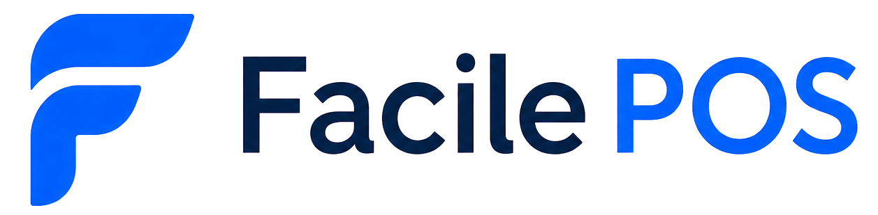 Logo FacilePOS